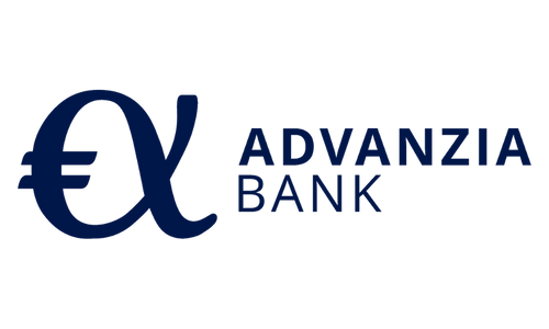 Logo der Adanzia Bank