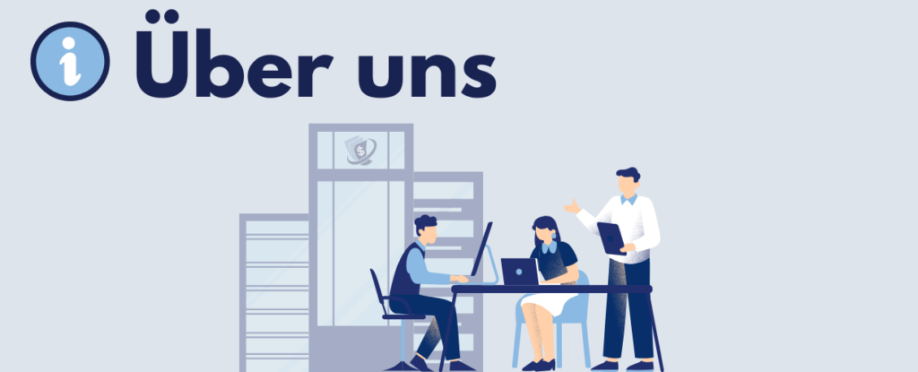 Über uns - Banken-Testsieger