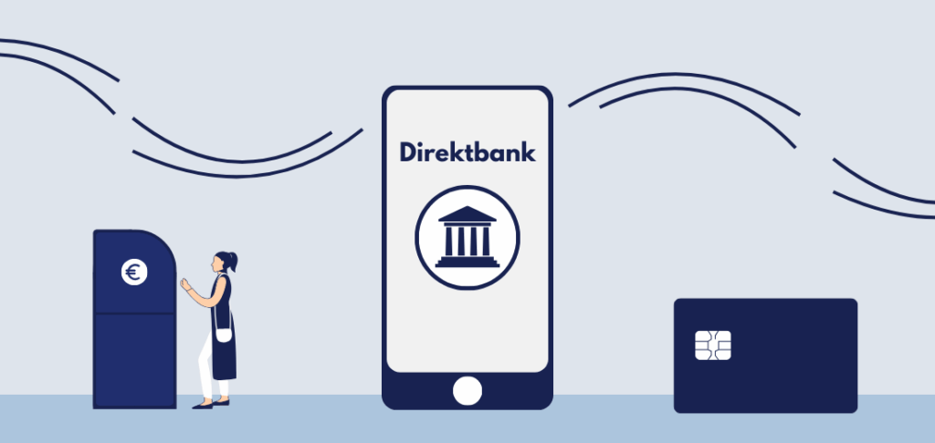 Was ist eine Direktbank? Diese Frage beantworten wir in unserem Ratgeber