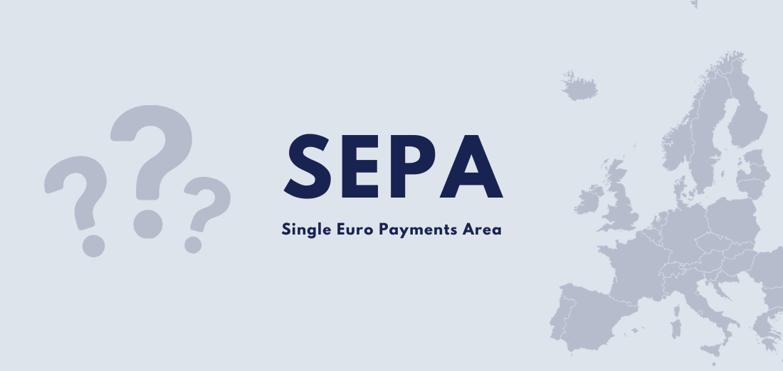 Was ist Sepa? Dies erklären wir in unserem Ratgeber