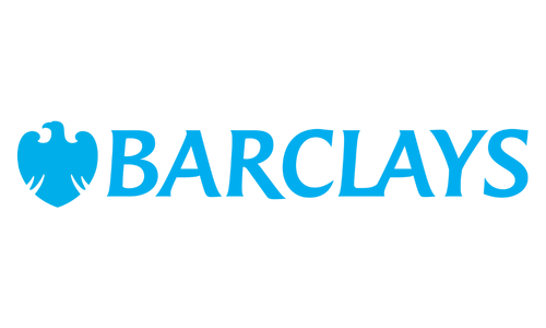 Logo der Barclays Bank in Deutschland