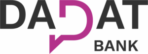 Logo der DADAT Bank in Österreich